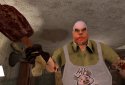 Mr. Meat: Комната ужасов screenshot 1