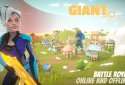 Giant.io screenshot 1