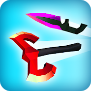 Throw.io - Online Axe Battle