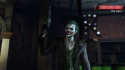 Batman: Arkham Origins Blackgate screenshot 1