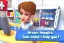Dream Hospital: Care Simulator screenshot 9