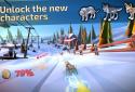 Animal Adventure: Downhill Rush screenshot 4