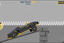 Stickman Flatout - Destruction : Game offline screenshot 2