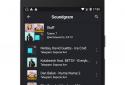Soundgram - music player for Telegram screenshot 3