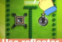 Bounce N Bang - Physics Puzzle Premium Version screenshot 4