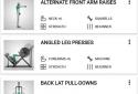 MuscleMatics screenshot 5