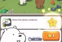 We Bare Bears Match3 Repairs screenshot 3