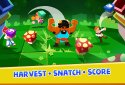 Shroom Snatcher - 3v3 Brawler screenshot 5