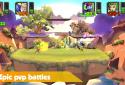 Rumble Arena: Super Smash Legends screenshot 1