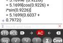 Scientific Calculator | Complex Number Calculator screenshot 2