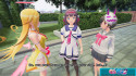 Gal Gun: Double Peace screenshot 1