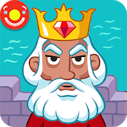 Pepi Tales: King’s Castle
