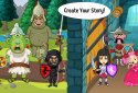 Pepi Tales: King’s Castle screenshot 1