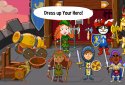 Pepi Tales: King’s Castle screenshot 2