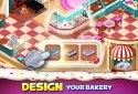 Sweet Escapes: Design a Bakery with Puzzle Games screenshot 5