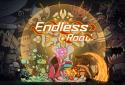 Endless Road screenshot 1