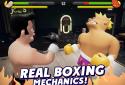 Smash Boxing screenshot 2
