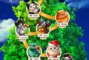 Cute Cats: Magic Adventure screenshot 2