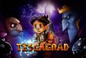 Teslagrad screenshot 1