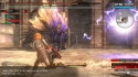 God Eater: Resurrection screenshot 2