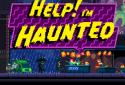 Help! I'm Haunted screenshot 1