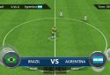 Real Soccer League Simulation Game screenshot 2
