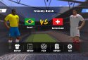 Real Soccer League Simulation Game screenshot 5