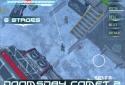 Doomsday Comet 2  screenshot 3