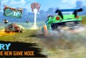 Cars of War screenshot 6