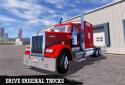 Truck Simulation 19 screenshot 2