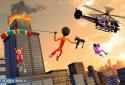 Stickman Mafia Gangster Gang Wars screenshot 1