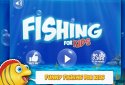 Fishing for kids and babies screenshot 1