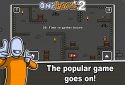 One Level 2: Stickman Jailbreak screenshot 1