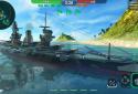 Warships Universe: Naval Battle screenshot 1
