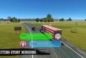 Truck Simulation 19 screenshot 7