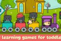 Toddler games for 2-5 year olds screenshot 1