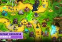 Королевская Лихорадка (Kingdom Rush Vengeance) screenshot 5