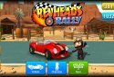 Rev Heads Rally screenshot 1