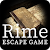 Rime: Дом побег