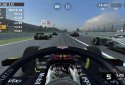 F1 Mobile Racing screenshot 1