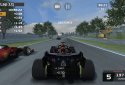 F1 Mobile Racing screenshot 2