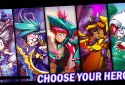 Arena Stars: Rival Heroes screenshot 2