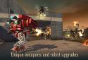WWR: World of Warfare Robots screenshot 2