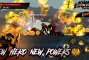 Shadow Legends : Stickman Revenge screenshot 1