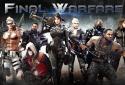 Final Warfare screenshot 1