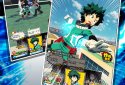 My Hero Academia Smash Rising screenshot 1