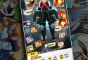 My Hero Academia Smash Rising screenshot 2