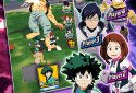 My Hero Academia Smash Rising screenshot 4