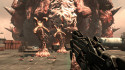 Resistance: Burning Skies screenshot 4
