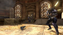Resistance: Burning Skies screenshot 2